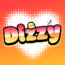 Dizzy Logo